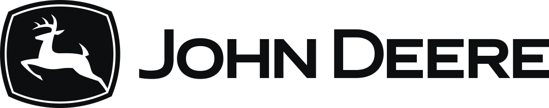 JOHN DEERE